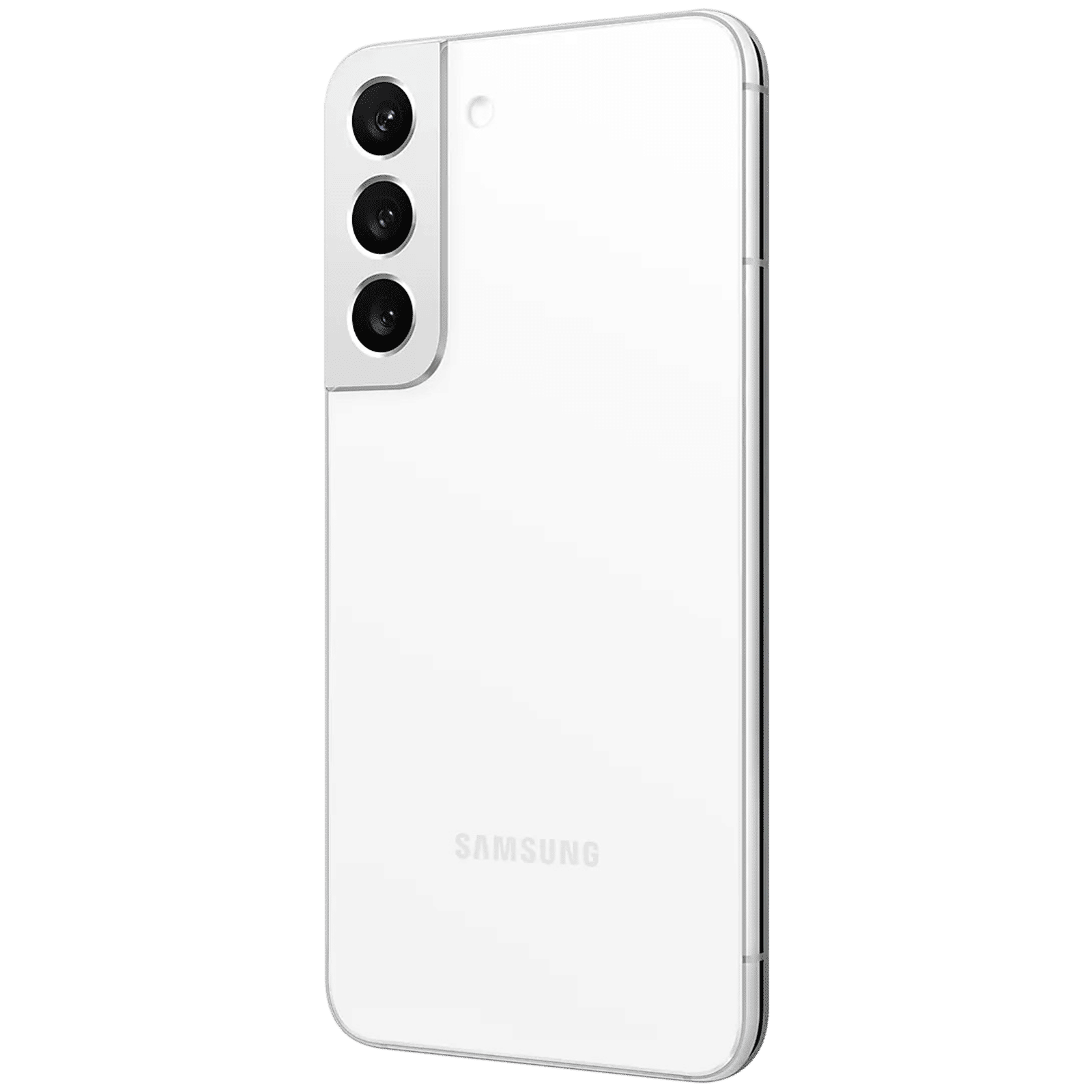 Buy SAMSUNG Galaxy S22 5G (8GB RAM, 256GB, Phantom White) Online